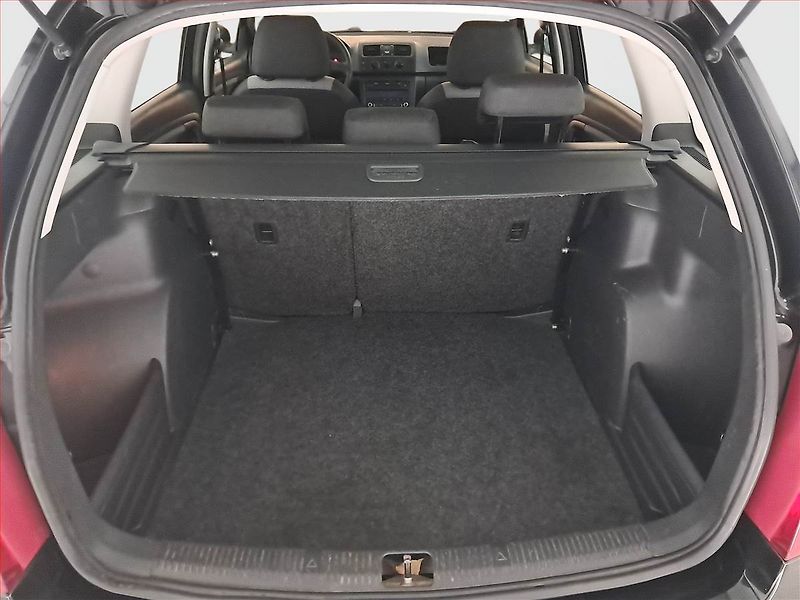 Škoda Fabia (2012) 1.2 12V, po STK, zamluveno - fotka 14 z 15