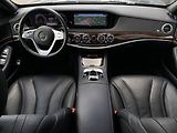 Mercedes-Benz Třídy S (2018) 450 4MATIC - náhled 12