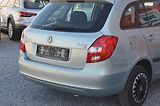 Škoda Fabia (2009) 1.2i 51kW AMBITION 118.400km - náhled 7