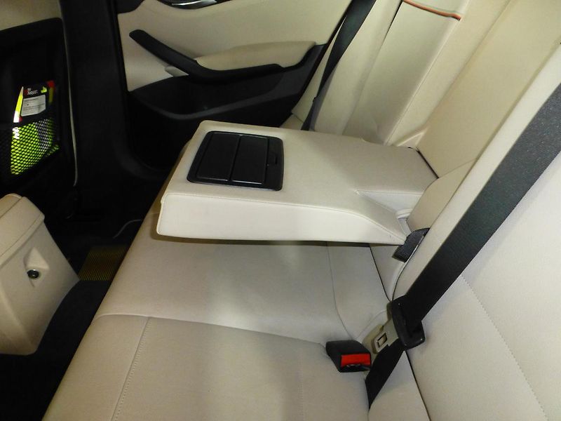 BMW X1 (2014) 2,0D*XDRIVE*PARK.KAM*VYHŘ.SED* - fotka 16 z 27