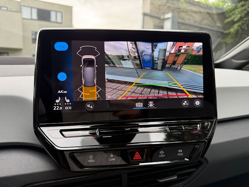 Volkswagen ID.3 1ST MAX 62kWh Panorama - fotka 20 z 41