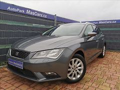 Seat Leon ST 1.6 TDI Style - fotografie inzerátu