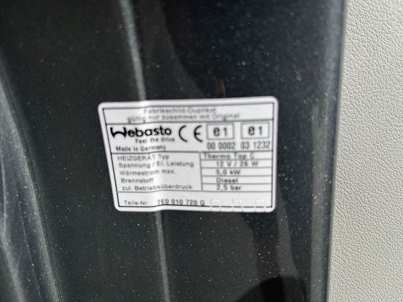 Volkswagen Transporter 2.0TDI/103kW2010/CZ/8MÍST/1.MA - fotka 24 z 59