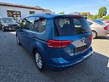 Volkswagen Touran (2016) 1.2 TSI Serviska,Tažné - náhled 6