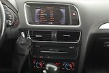 Audi Q5 (2012) 3.0 TDI, 4X4, Automat, ČR - náhled 13