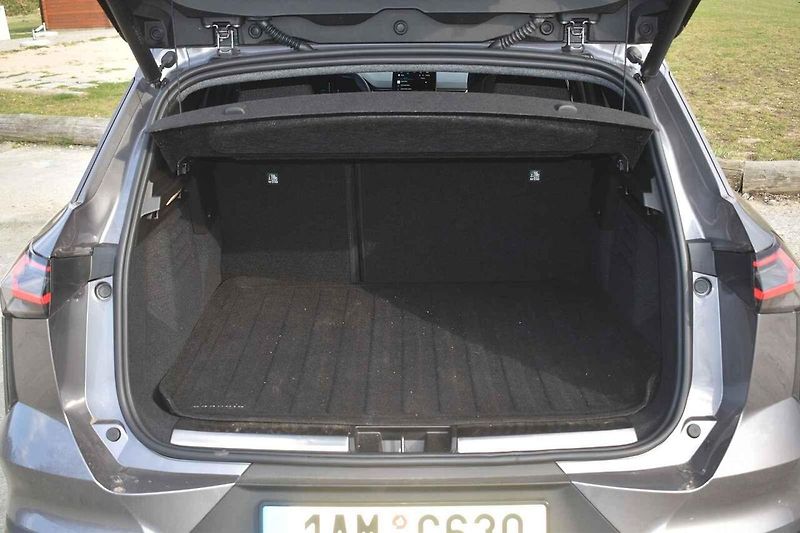 Mitsubihis Grandis je zajímavé nejen vzledem, ale i užitnými vlastnostmi.