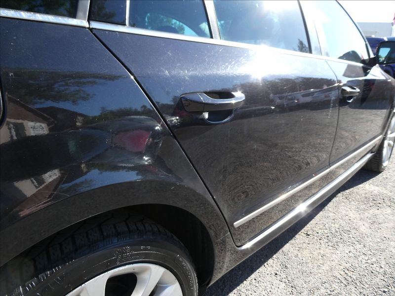 Škoda Superb 2,0 TDi 125kW ELEGANCE,závěs - fotka 11 z 47