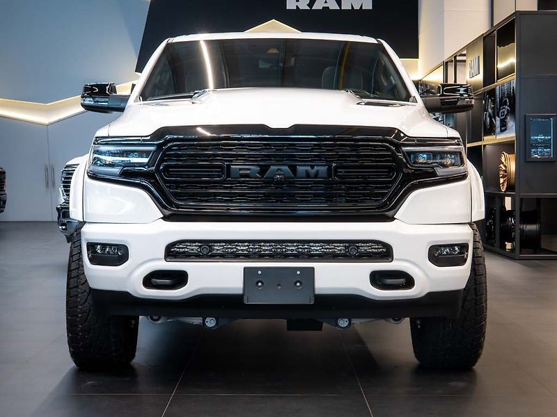 Dodge RAM (2024) 5.7 V8 Limited, 6 Lift, LPG - fotka 7 z 45