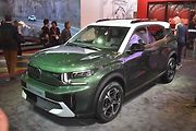 případně crossover C3 aircross