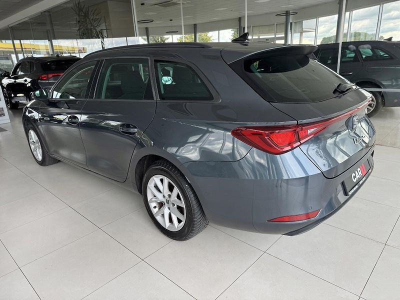 Seat Leon 1,0eTSI DSG*STYLE*Kamera*DPH - fotka 7 z 34