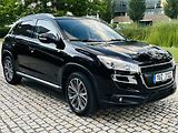 Peugeot 4008 1.8HDI 4x4 VÝHŘEV KAMERA TAŽNÉ - náhled 9