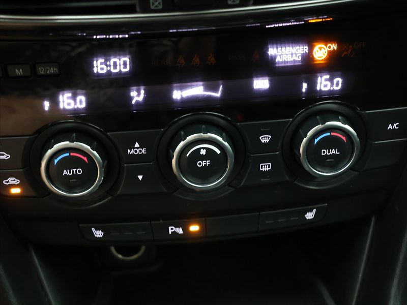Mazda 6 2,0 I 121KW SKYACTIV-G Klima - fotka 22 z 31