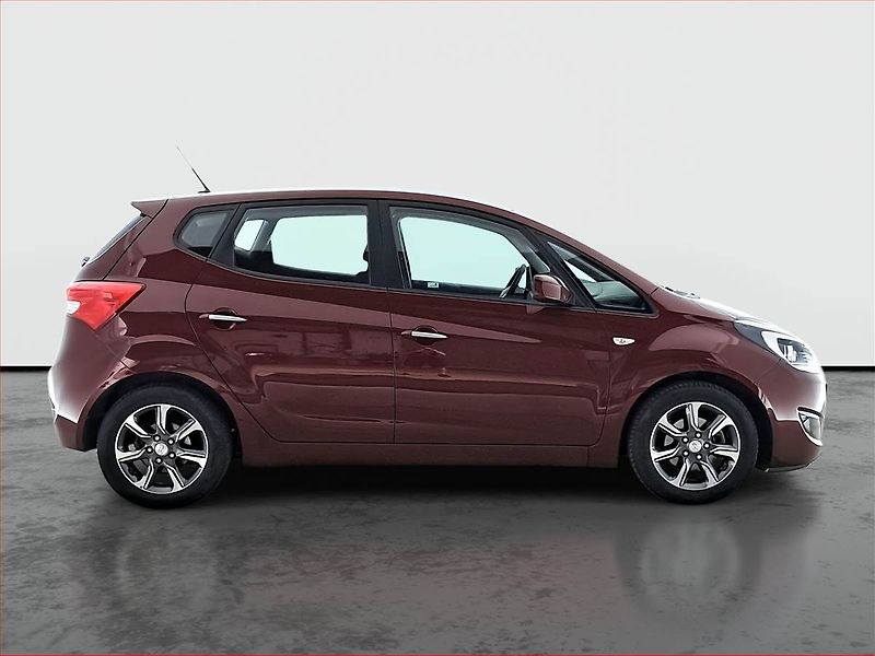 Hyundai ix20 (2015) 1.6 CVVT, Serv.kniha - fotka 6 z 16