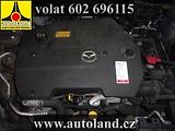 Mazda 6 (2007) VOLAT 602 696115 - náhled 6
