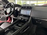 Jaguar F-Pace 20d AWD*AUT*R-SPORT*REZERVACE! - náhled 14