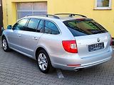 Škoda Superb TSi 1.maj, NOVÉ ROZVODY    - náhled 9