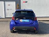 Toyota Yaris 1.5HEV, ČR, Style, záruka - náhled 4