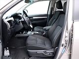Toyota Hilux 2,4 D-4D 110kW Automat Tažné - náhled 9