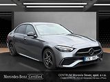 Mercedes-Benz Třídy C C 220d 4MATIC - náhled 7
