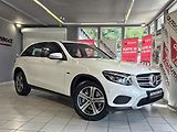 Mercedes-Benz GLC 350 e 4MATIC 235kW Plug-In DPH - náhled 1