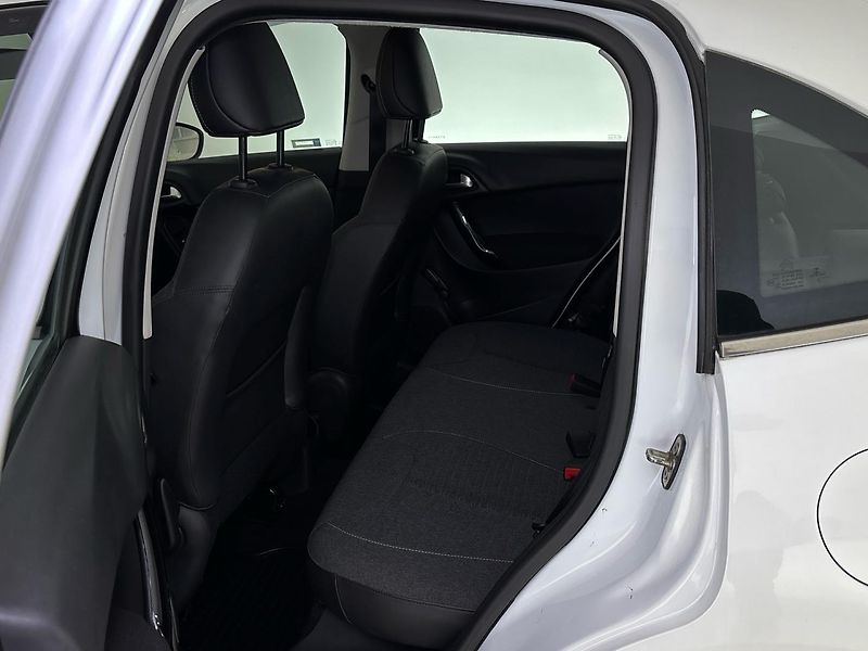 Citroën C3 Hatchback - fotka 8 z 26
