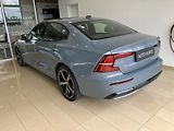 Volvo S60 B5 AWD Ultimate Dark-REZERVACE - náhled 6