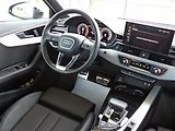 Audi A4 40TFSI quattro Competition+ ČR - náhled 19