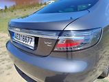 Saab 9-5 (2010) Aero 2.8T V6 XWD - REZERVOVÁNO - náhled 10