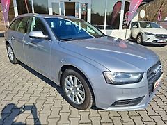 Audi A4 (2015) 2.0TDI 110kW 8A -NAVIGACE - fotografie inzerátu