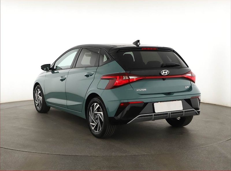 Omoda 5 (2025) Premium 1.6 T - fotka 4 z 17