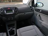 Volkswagen Golf Plus (2007) Comfortline 1.4 TSI - náhled 8
