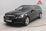 Mercedes-Benz Třídy E 3,0 350 CDi 195 kW Plný servis - náhled 1