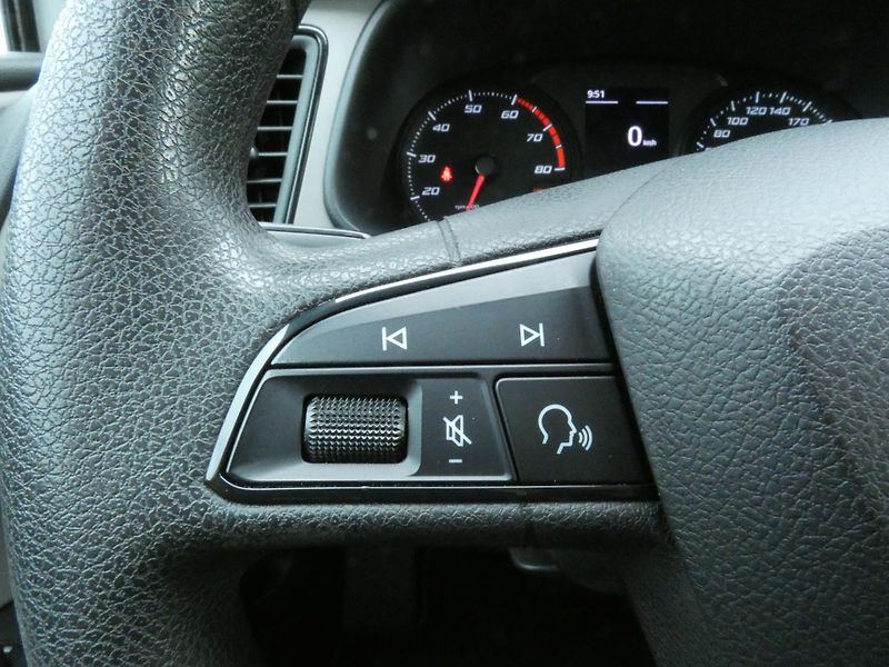 Seat Leon (2018) 1,2 TSI 63KW - fotka 26 z 30