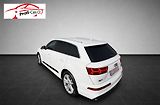 Audi Q7 (2018) 3.0 TDI S-LINE, CZ, DPH,VÝMĚNA - náhled 3