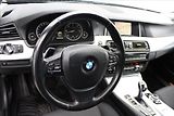 BMW Řada 5 530d xDrive NAVI SERVIS.KN. ČR - náhled 14