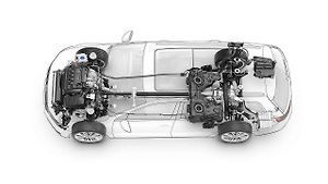 U Passatu je třeba dát pozor na brzdy a úniky oleje