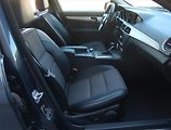 Mercedes-Benz Třídy C (2012) Avantgarde C 220 CDI, Automat - náhled 9