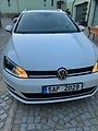 Volkswagen Golf (2016) VW Golf Variant VII 1.6 TDI - náhled 7