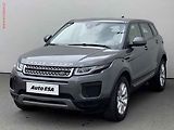 Land Rover Range Rover Evoque (2016) 2.0 TD4, AT - náhled 2
