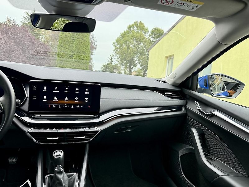 Škoda Octavia (2021) 2.0TDi 110kW STYLE MATRIX TAŽN - fotka 7 z 20