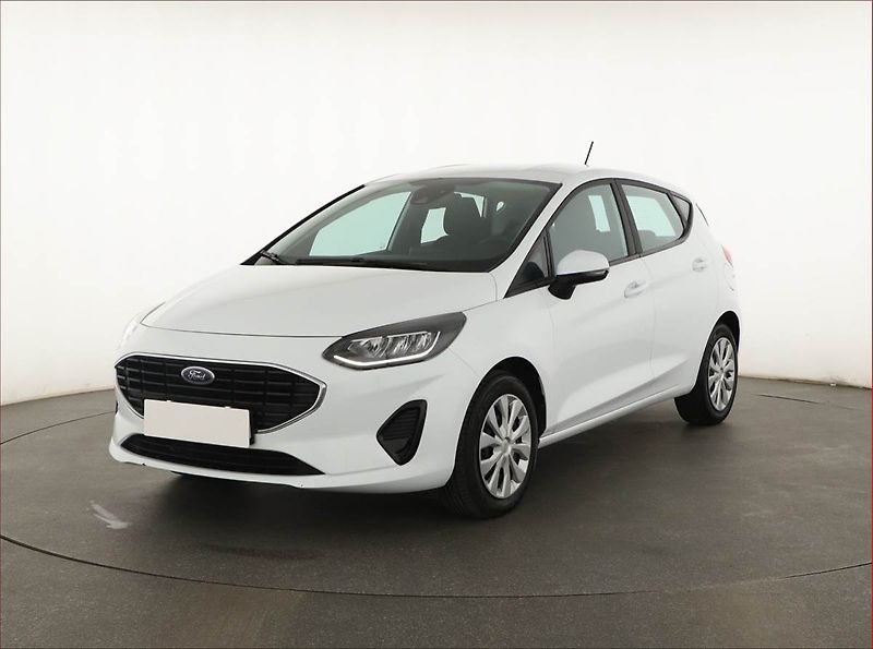 Ford Fiesta (2022) Trend 1.0 EcoBoost, ČR,1.maj - fotka 2 z 16