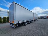 MAN TGX (2023) 26.470 6x2 průjezdní souprava - náhled 8