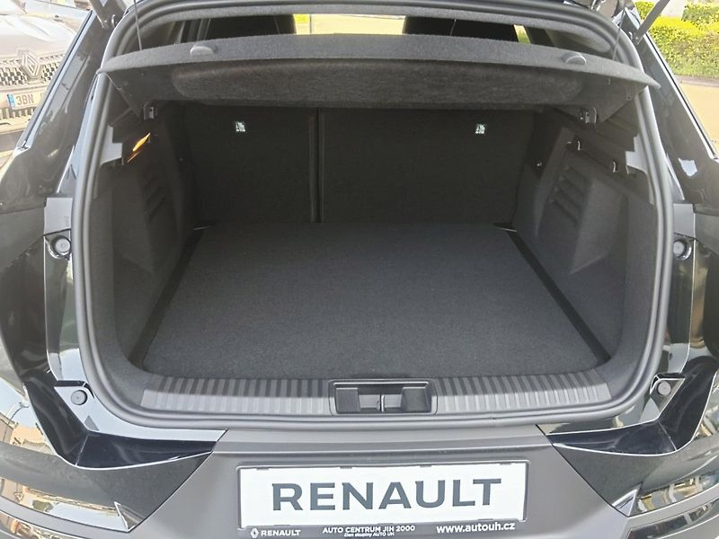Renault Symbioz (2025) evolution E-Tech full hybrid 1 - fotka 10 z 14