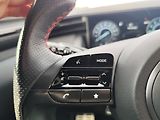 Hyundai Tucson 1.6 T-GDi/110kW N-Line DCT - náhled 28