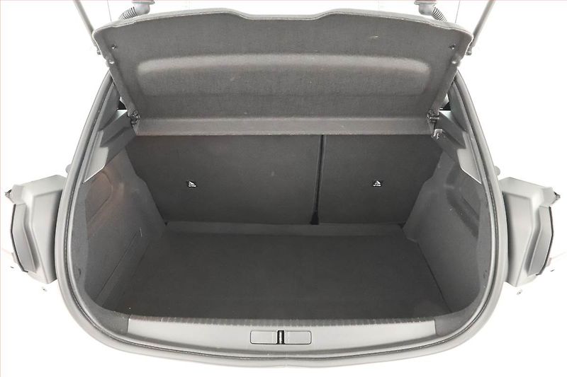 Peugeot 208 (2020) Active 50 kWh, SoH 92% - fotka 18 z 19