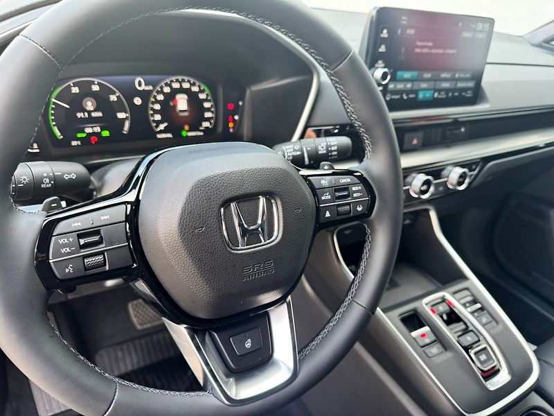 Honda CR-V (2026) 2.0 e:HEV ADVANCE MR2026 GRAY - fotka 13 z 32