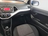 Kia Picanto (2014) 1.0, ČR,1.maj - náhled 8