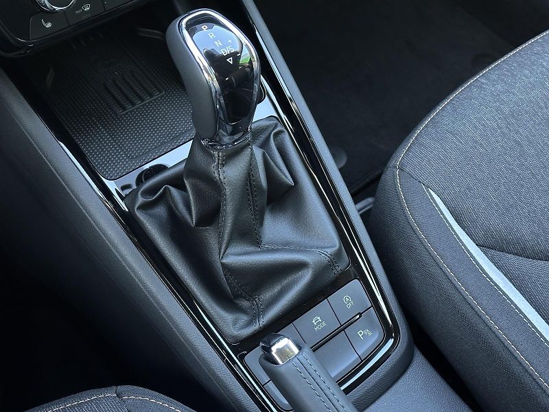 Škoda Kamiq 1.5TSi DSG 150PS LED V.Cockpit - fotka 25 z 28