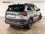 Škoda Karoq (2025) 1.5 TSI 110 kW DSG Sportline - náhled 1