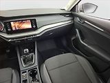 Škoda Octavia (2023) Ambition 2.0 TDI, ČR,1.maj - náhled 8